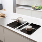 caple-stainless-steel-52cm-modular-flip-downdraft-extractor-dd522bk-