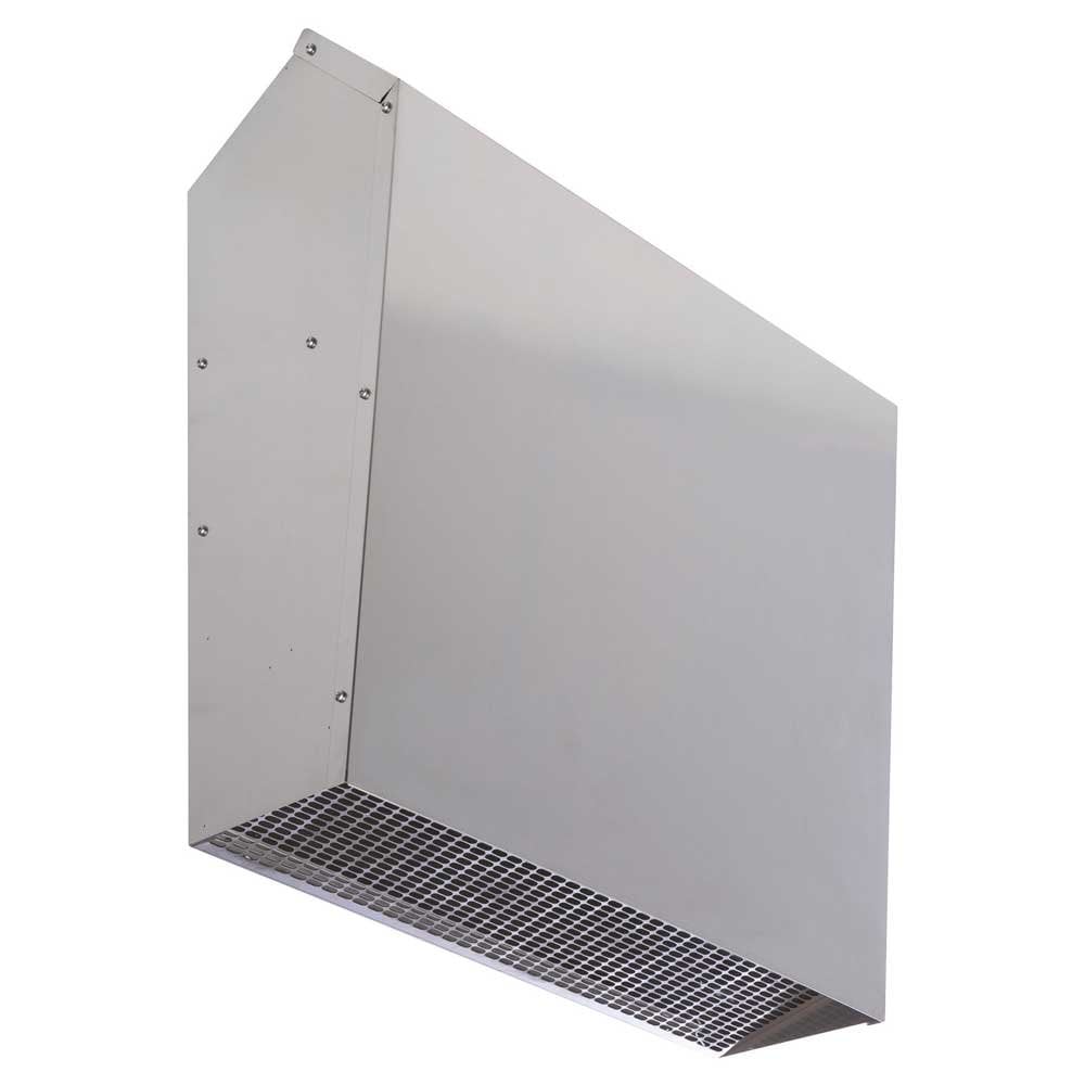 Caple Stainless Steel Downdraft Extraction Motor DDMEXT40