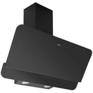 caple-black-glass-39cm-wall-chimney-hood-om600-