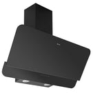 caple-black-glass-39cm-wall-chimney-hood-om900-