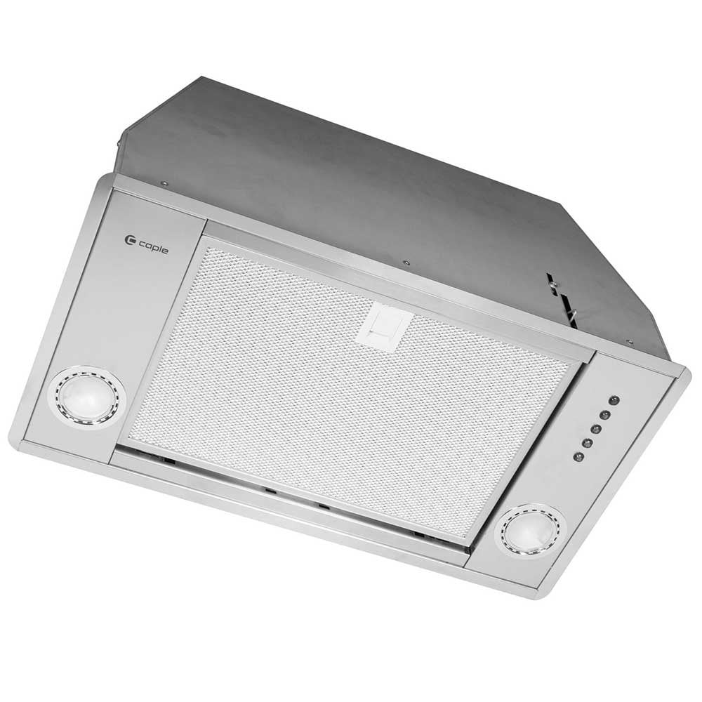 Caple Stainless Steel 28cm Built Under Hood BU521