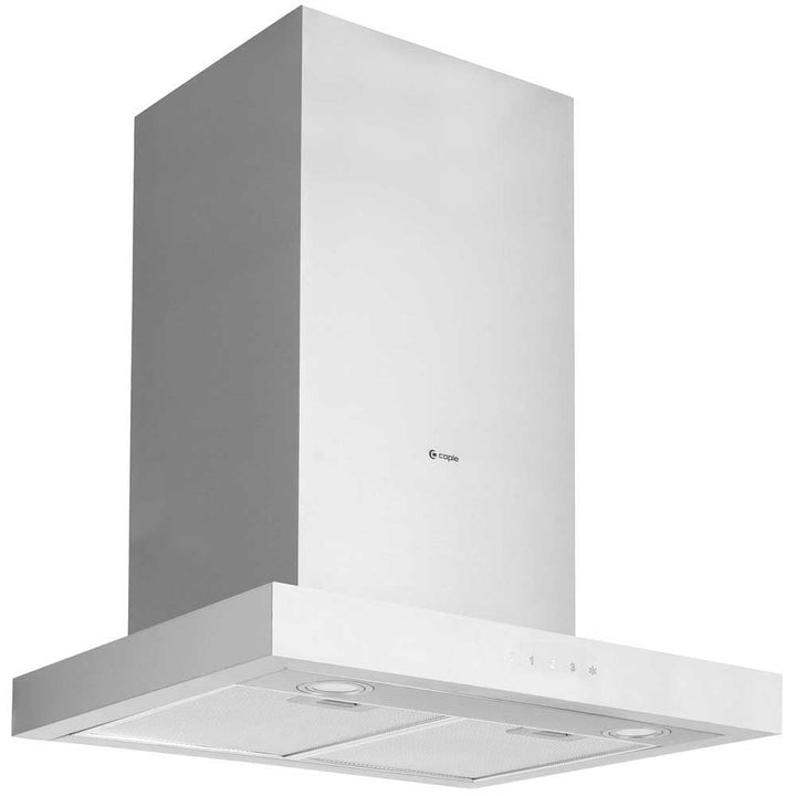 caple-stainless-steel-50cm-wall-chimney-hood-bxc611-