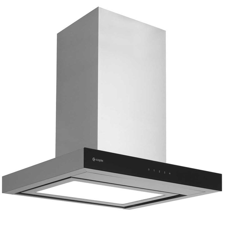 caple-stainless-steel-zodiac-50cm-wall-chimney-hood-zc622-