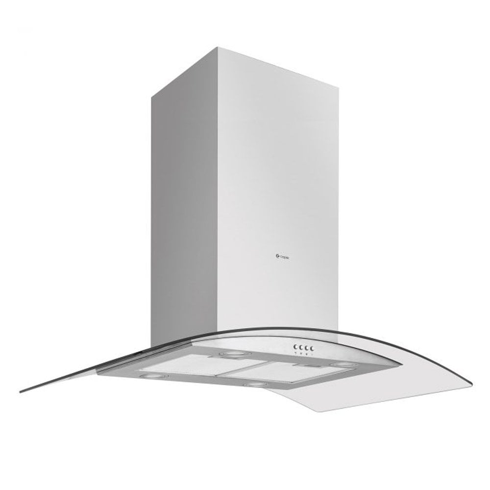 Caple Stainless Steel 60cm Reduced Ceiling Height CGI920/RED