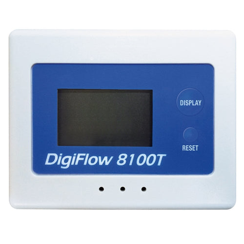 Caple Digital Water Capacity Meter FILTERMETER
