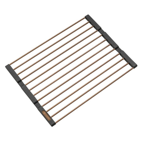 Caple Universal Stainless Steel Foldmat FMAT/CO