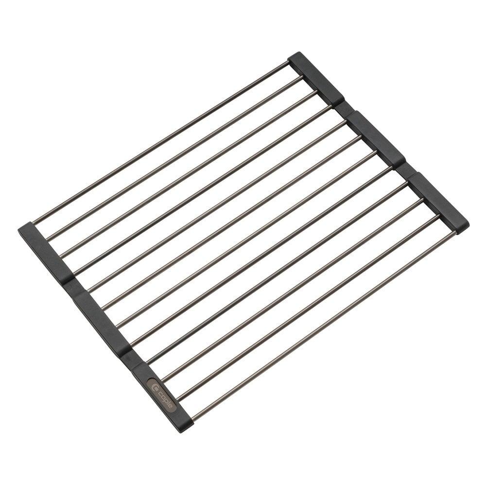 Caple Universal Stainless Steel Foldmat FMAT/GM