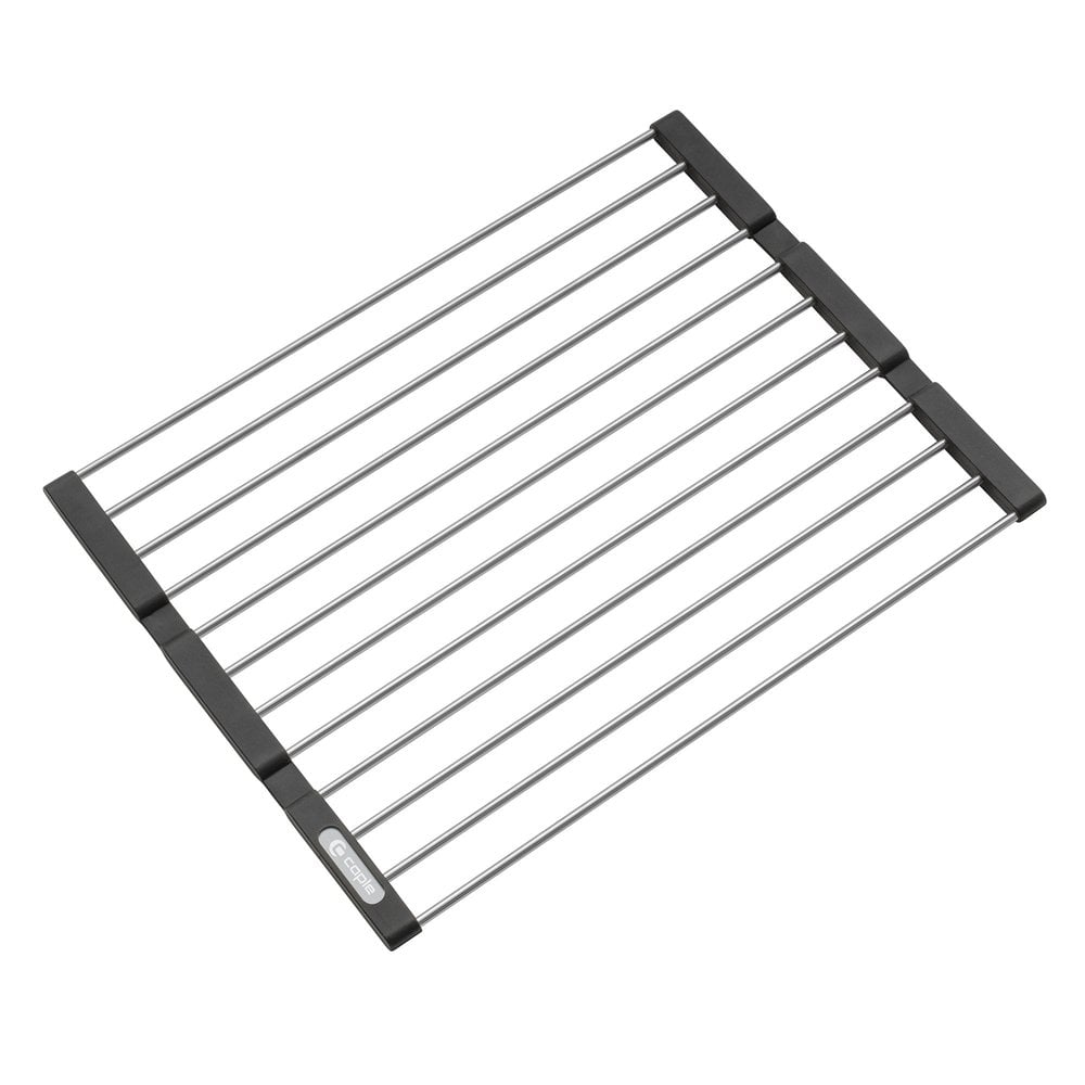 Caple Universal Stainless Steel Foldmat FMAT/SS