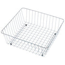 caple-canis-150-chrome-main-bowl-kitchen-sink-basket-cmbb10ch-