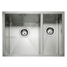caple-zero-150-15-bowl-stainless-steel-kitchen-sink-rhd-zero150r-