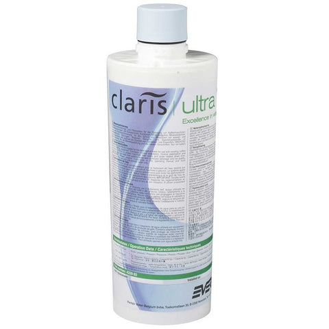 Caple Vapos 3 In 1 Steaming Replacement Water Filter Cartridge PURITI3