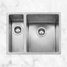 caple-mode-3415-15-bowl-brushed-stainless-steel-kitchen-sink-lhb-mode3415l-