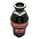caple-05hp-waste-disposal-unit-wdu050-