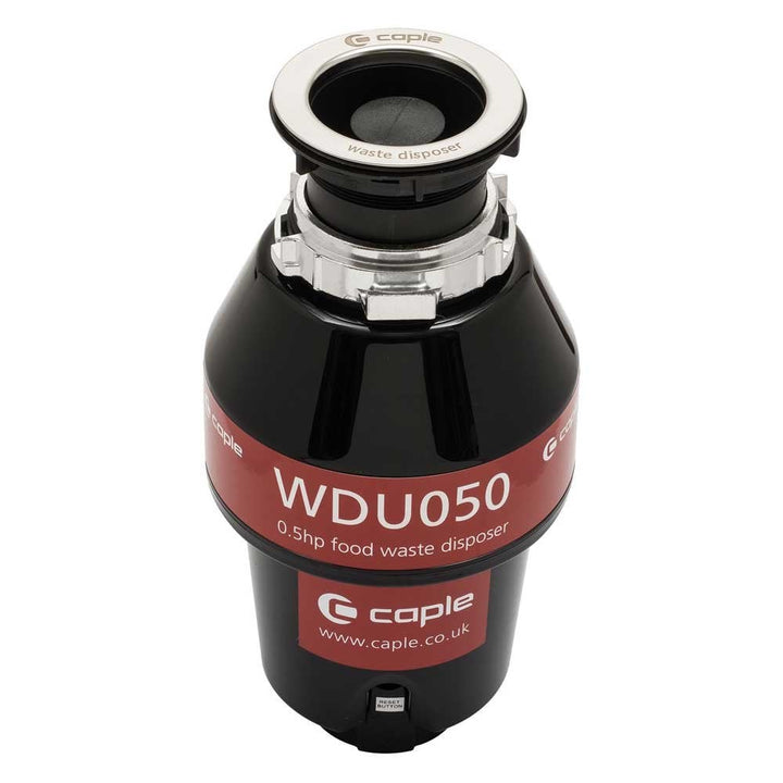 caple-05hp-waste-disposal-unit-wdu050-