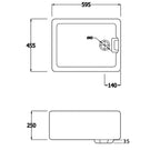 astini-belfast-100-10-bowl-white-ceramic-kitchen-sink-waste--colonial-tap-