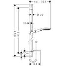 hansgrohe-soft-cube-raindance-select-rail-kit-with-select-bathshower-valve-thermostatic-