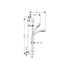 hansgrohe-soft-cube-croma-select-rail-kit-with-thermostatic--bathshower-valve-