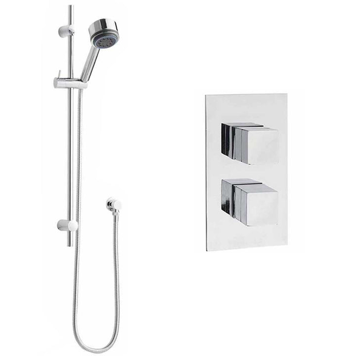 hudson-reed-lennox-thermostatic-shower-valve--linear-slider-rail-kit-handset-