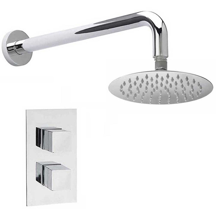 hudson-reed-lennox-thermostatic-shower-valve-round-shower-head-200mm--arm-