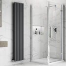 hudson-reed-apex-1000mm-chrome-side-panel-