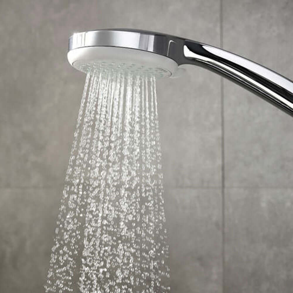 Hansgrohe Croma 100 Hand Shower Vario