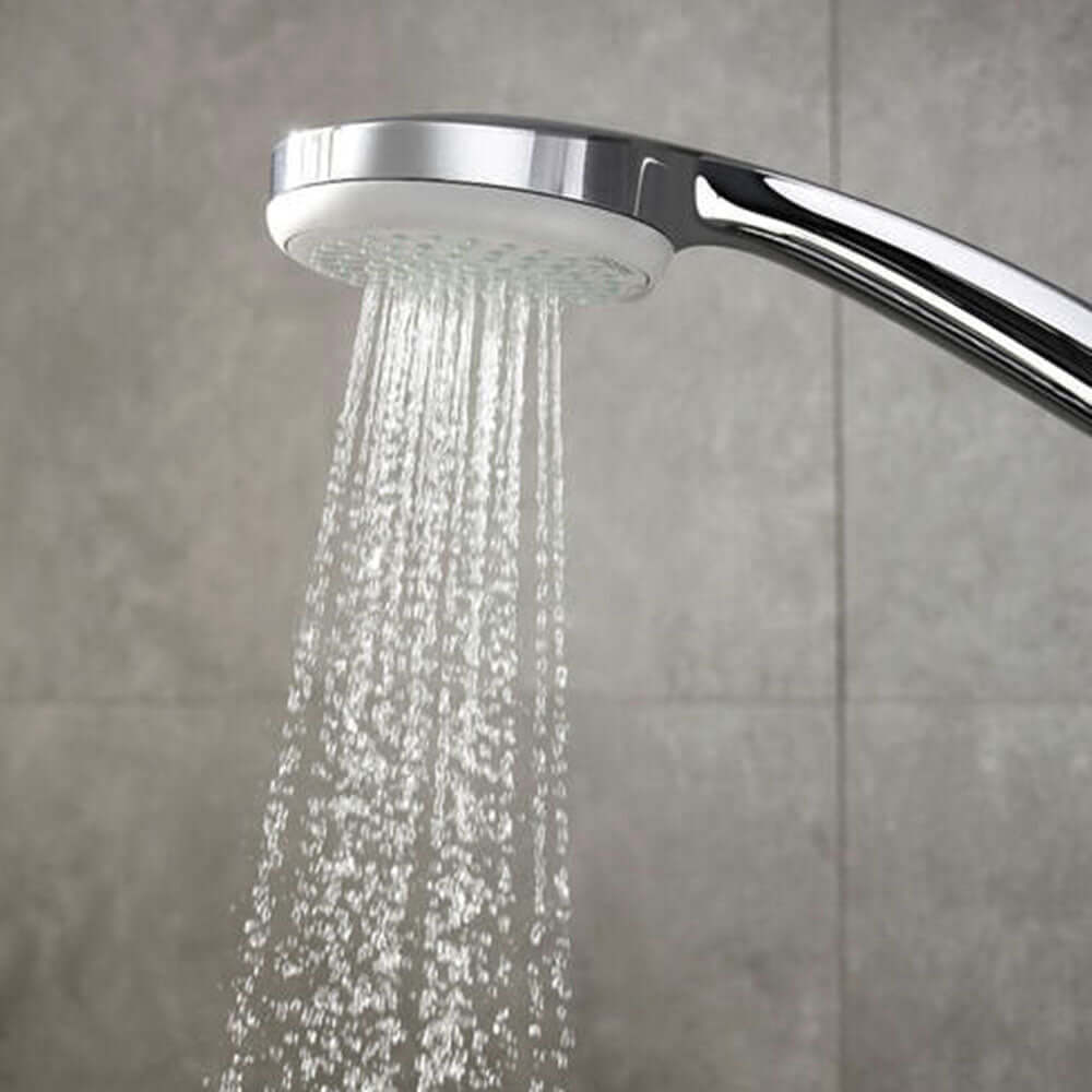 Hansgrohe Croma 100 Hand Shower Vario