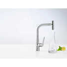 hansgrohe-talis-select-m51-chrome-pullout-kitchen-sink-mixer-tap-72821000-