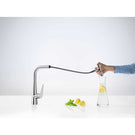 hansgrohe-talis-select-m51-chrome-pullout-kitchen-sink-mixer-tap-72821000-