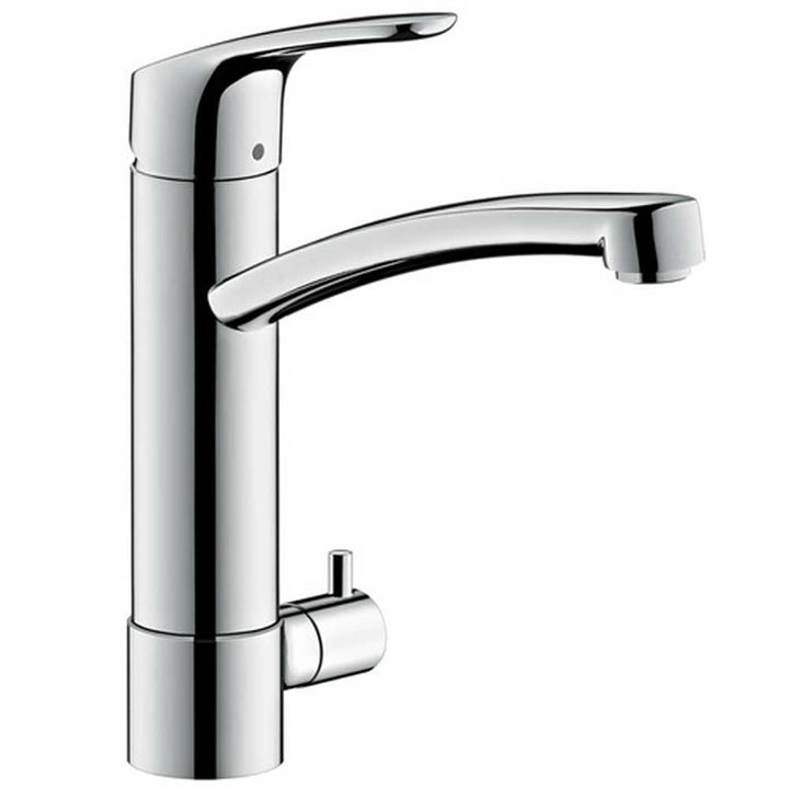 hansgrohe-focus-m41-chrome-single-lever-kitchen-sink-mixer-tap-31803000-