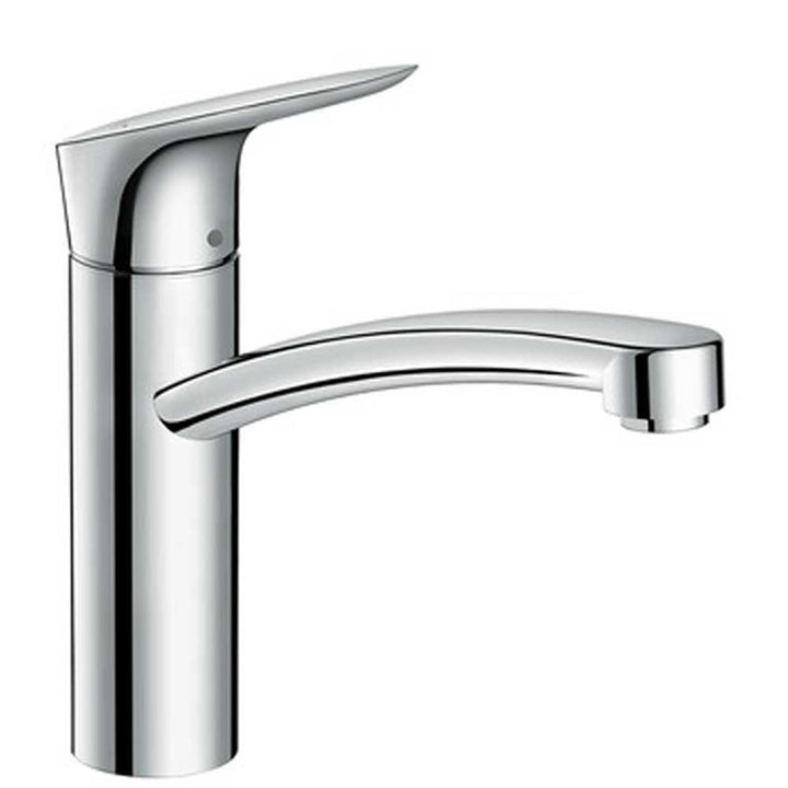 hansgrohe-logis-m31-chrome-single-lever-kitchen-sink-mixer-tap-71839000-