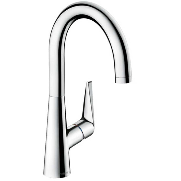 hansgrohe-talis-m51-chrome-single-lever-kitchen-sink-mixer-tap-72814000-