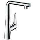hansgrohe-talis-select-m51-chrome-single-lever-kitchen-sink-mixer-tap-72820000-