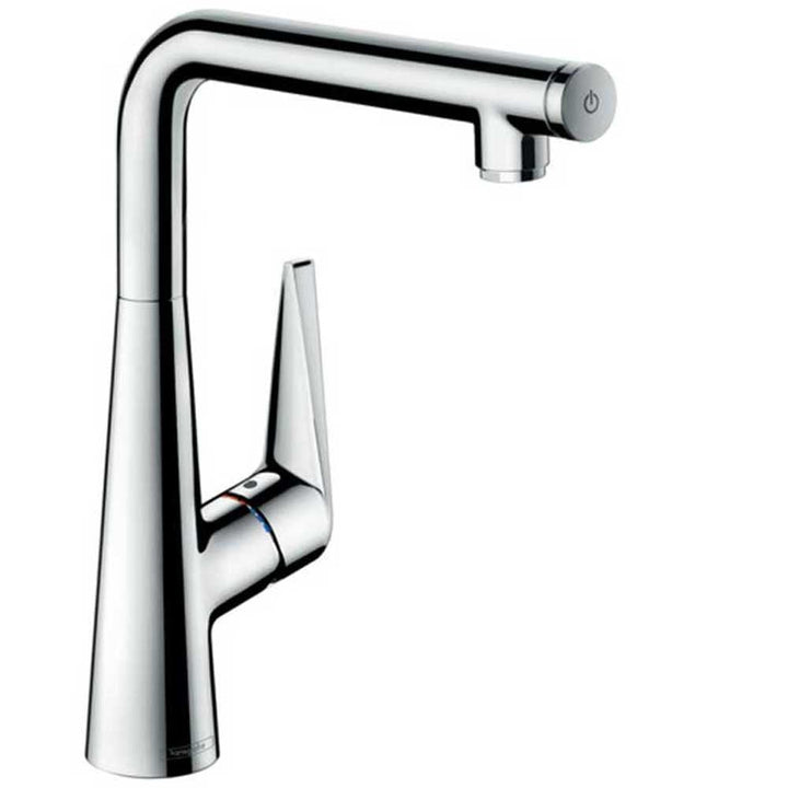hansgrohe-talis-select-m51-chrome-single-lever-kitchen-sink-mixer-tap-72820000-