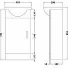 nuie-mayford-gloss-white-420mm-cloakroom-unit--basin---nvs100-