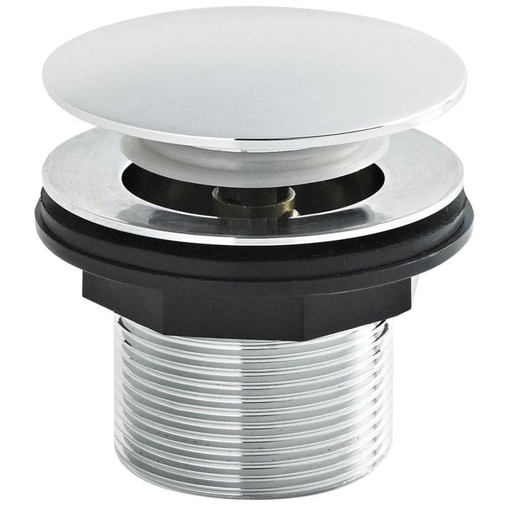 nuie-chrome-push-button-bath-waste-no-overflow-e324-