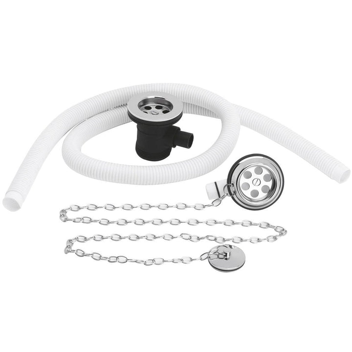 nuie-chrome-extended-retainer-bath-waste--overflow-ea329-