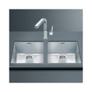 smeg-quadra-10-undermount-brushed-stainless-steel-kitchen-sink--waste-vstq40-2-