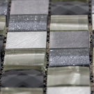 luxury-grey-silver--ivory-glass--brushed-steel-mosaic-wall-tiles-sheet-8mm-