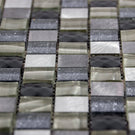 luxury-grey-silver--ivory-glass--brushed-steel-mosaic-wall-tiles-sheet-8mm-