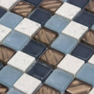 luxury-grey-brown-duck-egg--stone-mix-glass-mosaic-wall-tiles-sheet-8mm-