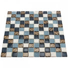 luxury-grey-brown-duck-egg--stone-mix-glass-mosaic-wall-tiles-sheet-8mm-