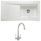 astini-desire-100-10-bowl-gloss-white-ceramic-kitchen-sink-waste--colonial-7018cpwl-tap-
