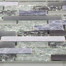 luxury-textured-grey-khaki-crackled-glass--stone-mosaic-wall-tiles-sheet-8mm-