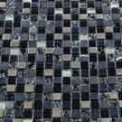 luxury-black-grey--diamond-glass-stone--steel-mosaic-wall-tiles-sheet-8mm-