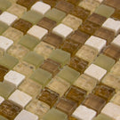 luxury-brown-beige-bronze--ivory-stone-mix-glass-mosaic-wall-tiles-sheet-8mm-