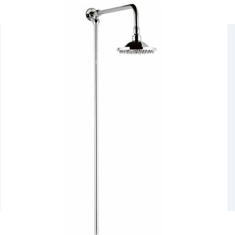 Hudson Reed Rigid Riser Kit - A3600