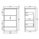 hudson-reed-coast-white-gloss-500mm-floor-standing-cabinet--basin-2---cst885-