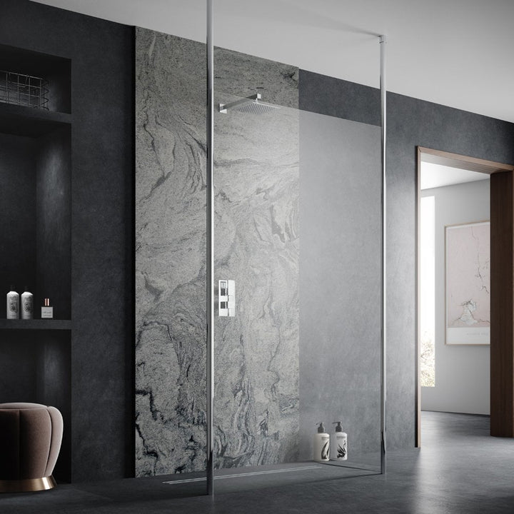 hudson-reed-walk-through-1200mm-wetroom-shower-screen--chrome-ceiling-posts-