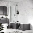 hudson-reed-fusion-gloss-grey-1700mm-shower-bath-front-panel---off973-