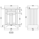 hudson-reed-old-london-storm-grey-600mm-white-marble--3th-basin-vanity-lof225-